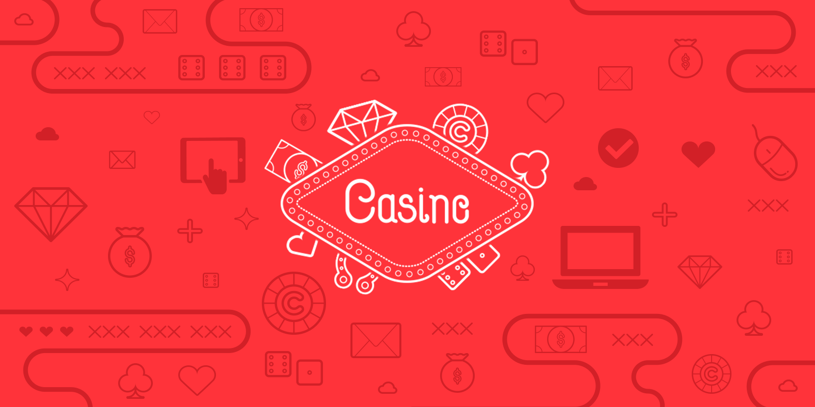 Online casino